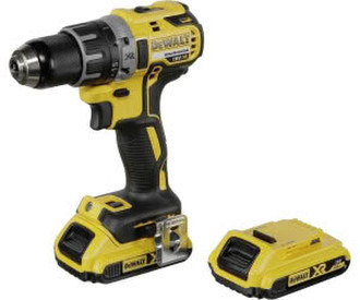DeWalt DCK791D2T