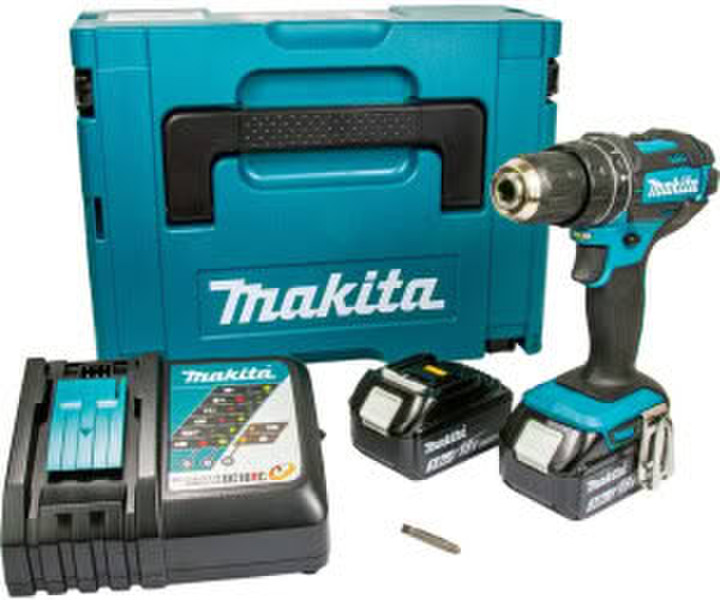 Makita DHP482RFJ