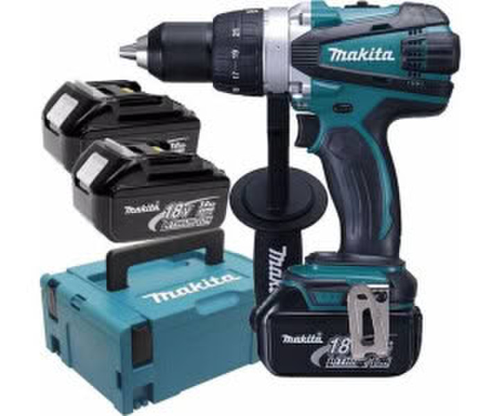 Makita DHP458RF3J