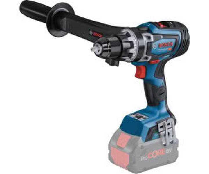 Bosch GSR 18V-150 C Professional (06019J5001)
