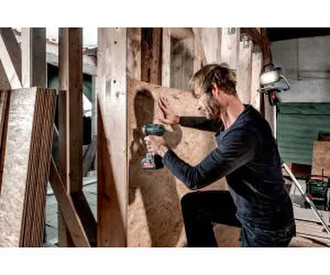 Metabo BS 18 LTX Quick (2 x 5,2 Ah) (6.02109.65)