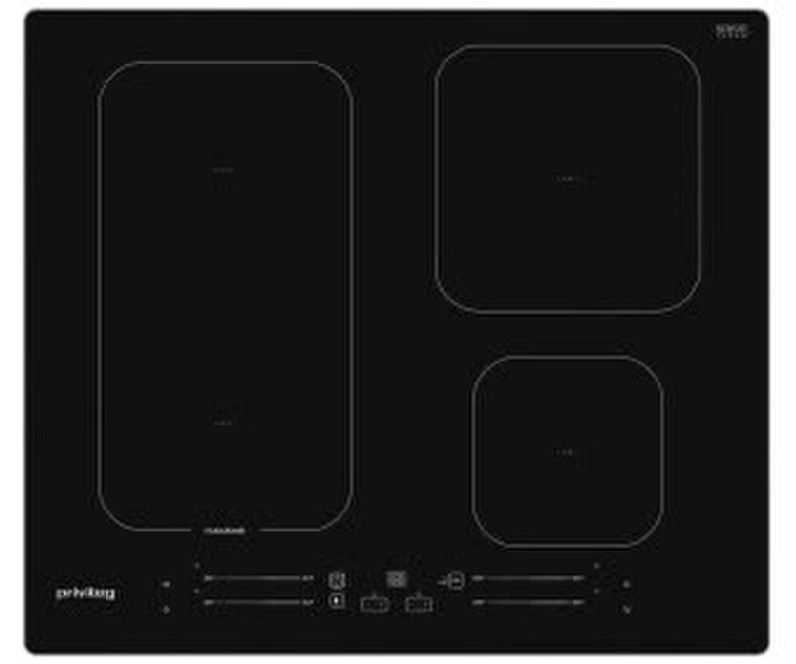 Privileg PC 09S60 AL