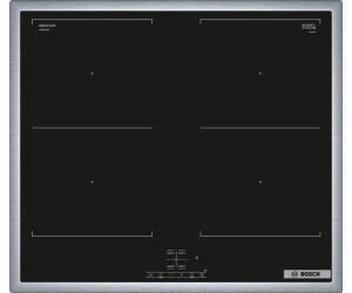 Bosch NVQ645CB6E