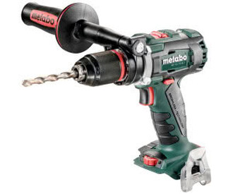 Metabo BS 18 LTX BL I (6.023508.40)