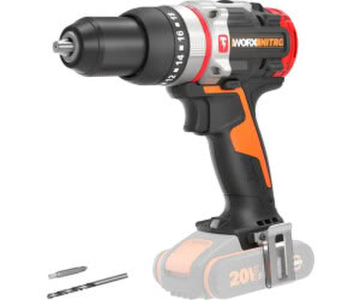 Worx WX354.9 Solo