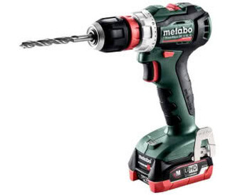 Metabo Powermaxx BS 12 BL Q (601039800)