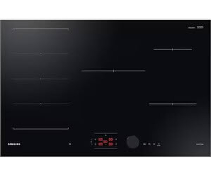 Samsung NZ85C6058FK/U1