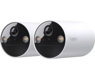 TP-Link Tapo C410 (2 Pack)