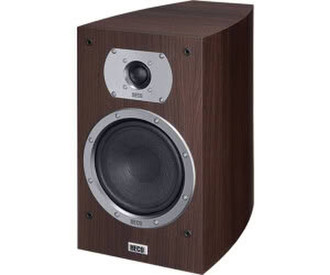 Heco Victa Prime 302 espresso