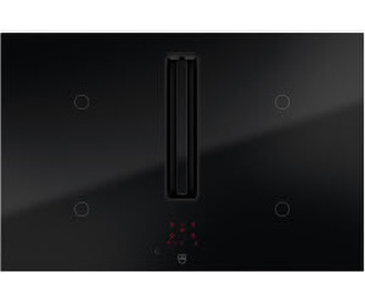 V-Zug CombiCookTop V2000 I804