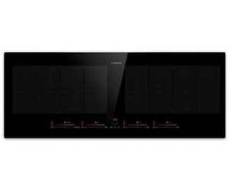 Klarstein Masterzone 90 Slim Flex schwarz