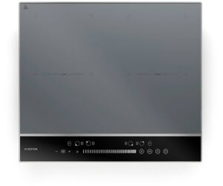 Klarstein CP8-KL-DT-60-Fl-Sl