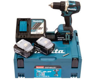 Makita DDF484JX1