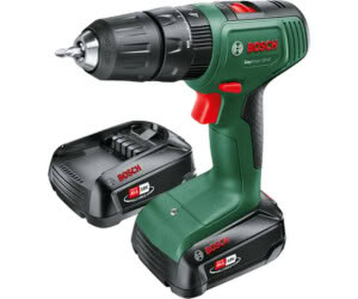 Bosch EasyImpact 18V-40 (06039D8108)