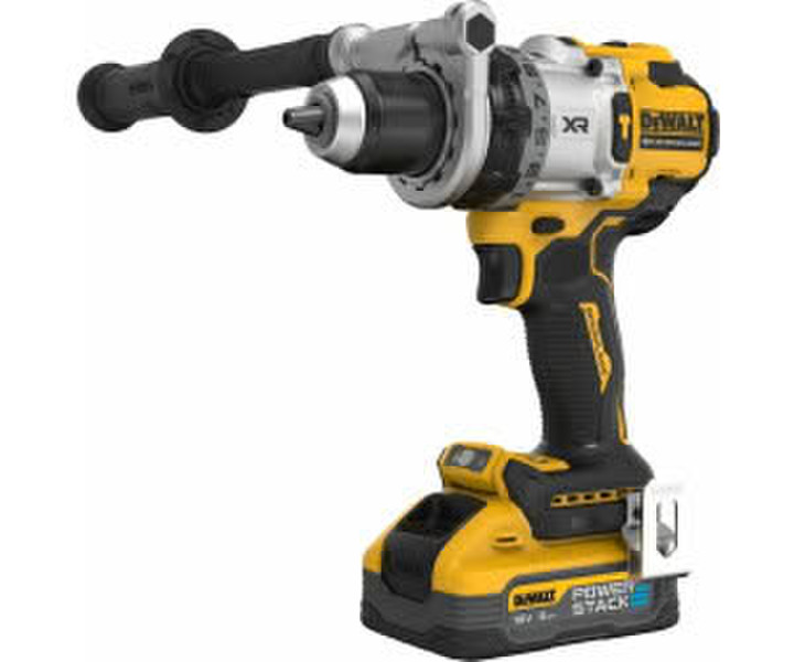 DeWalt DCD1007H2T-QW