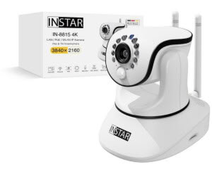 Instar IN-8815 4K weiß (18006)
