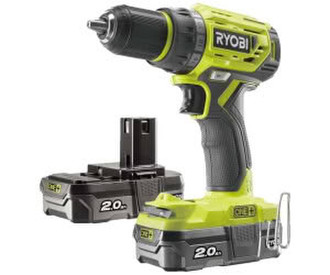 Ryobi R18DD7-220
