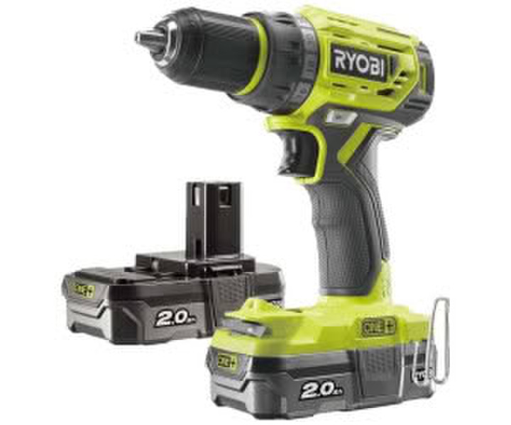 Ryobi R18DD7-220