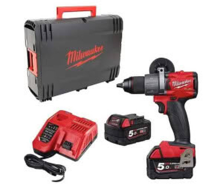 Milwaukee M18FPD2-502X