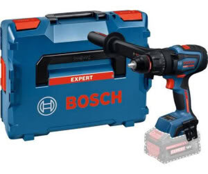 Bosch Akku-Schlagbohrschrauber EXSB18V-150 in L-BOXX 136 Solo