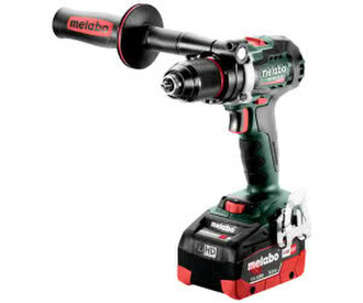 Metabo BS 18 LTX BL I (602358660)
