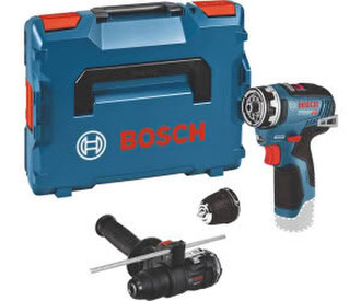 Bosch GSR 12V-35 FC (06019H300B)