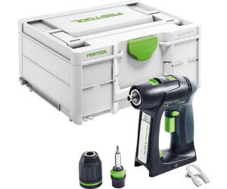 Festool C 18-Basic