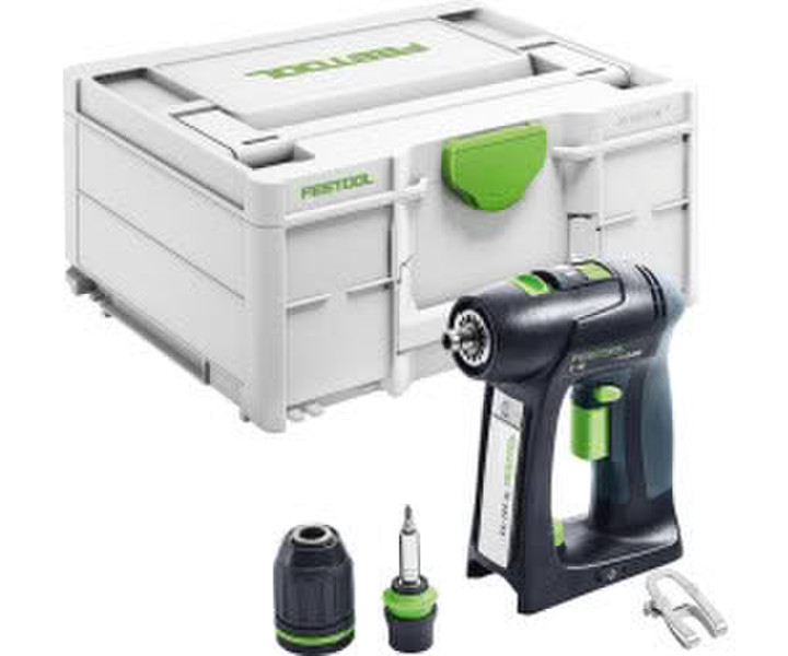 Festool C 18-Basic