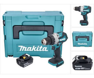 Makita DDF489T1J (1 x 5,0 Ah)