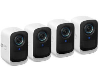 Eufy S300 3C (Vierpack)