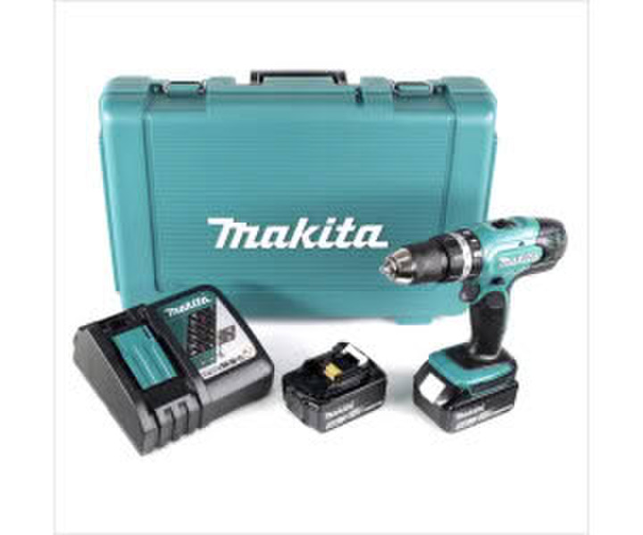 Makita DHP453RFE