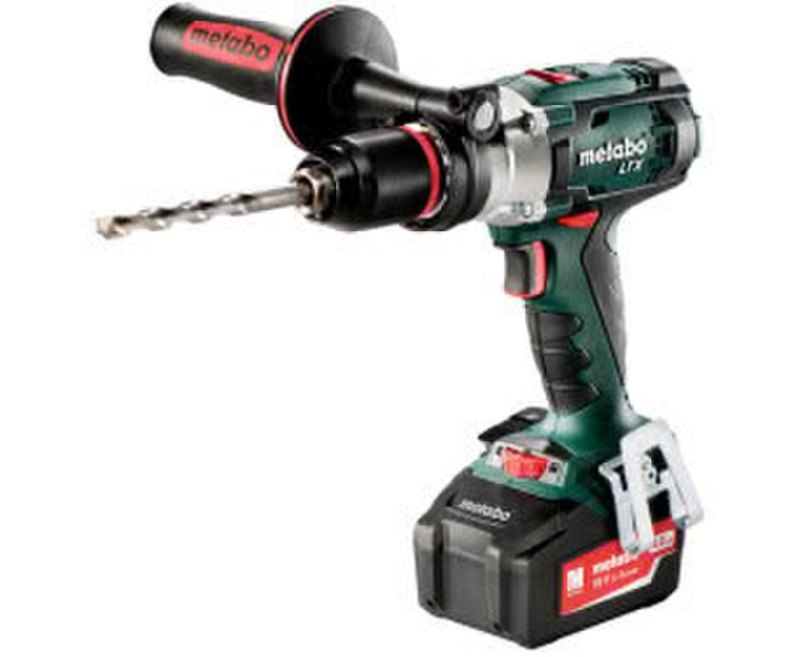 Metabo SB 18 LTX Impuls (2 x 4,0 Ah) (6.02148.61)