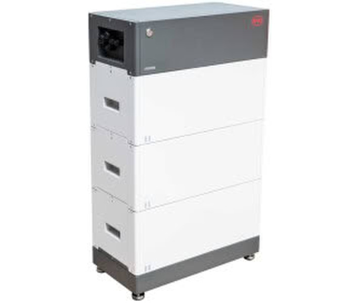 BYD Battery Box HVM+ 8.3