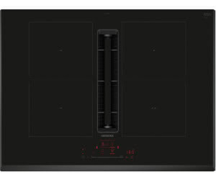 Siemens ED751HGA6 (ED751HQ26E + HZ9VDSB4)