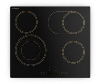 Klarstein GK-CF606624E