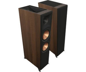 Klipsch RP-8060FA II Walnut