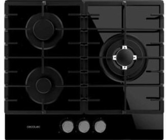 Cecotec Bolero Squad G 3200F Glass Black