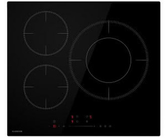 Klarstein CP4-KL-DLT-PL-60-BL
