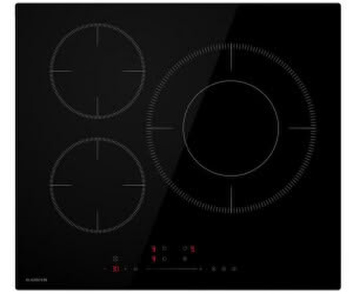 Klarstein CP4-KL-DLT-PL-60-BL