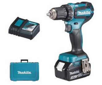 Makita DDF485RF