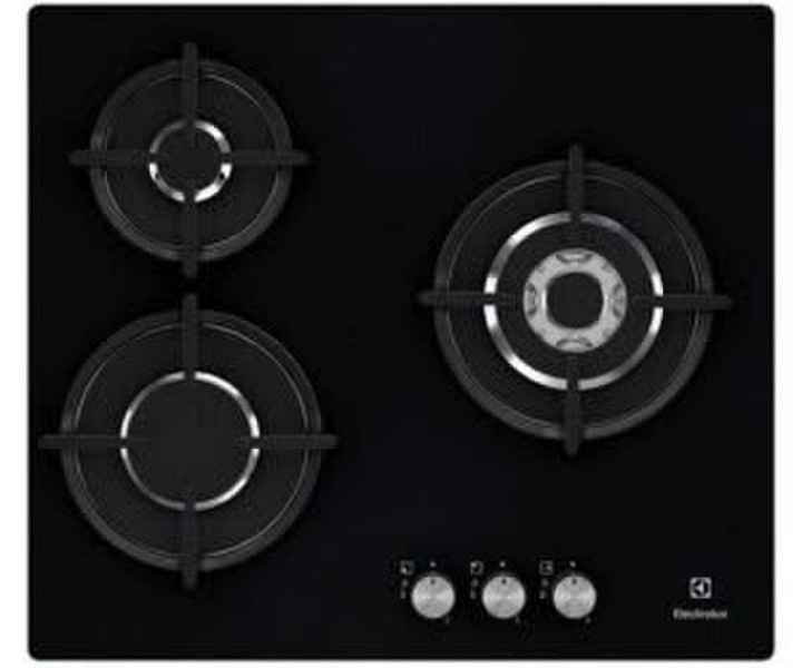 Electrolux EGT6633NOK