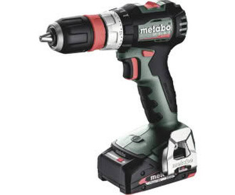 Metabo SB 18 L BL Q (613158500)