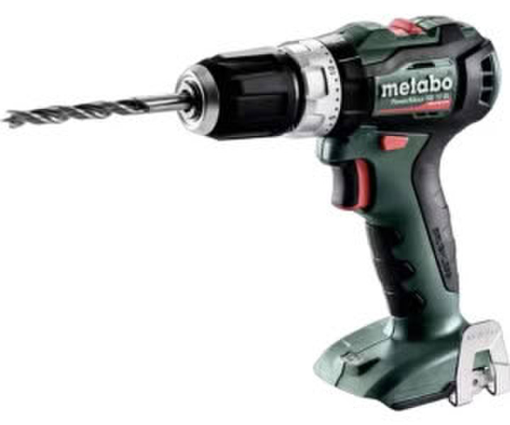 Metabo Powermaxx SB 12 BL Solo (601077860)