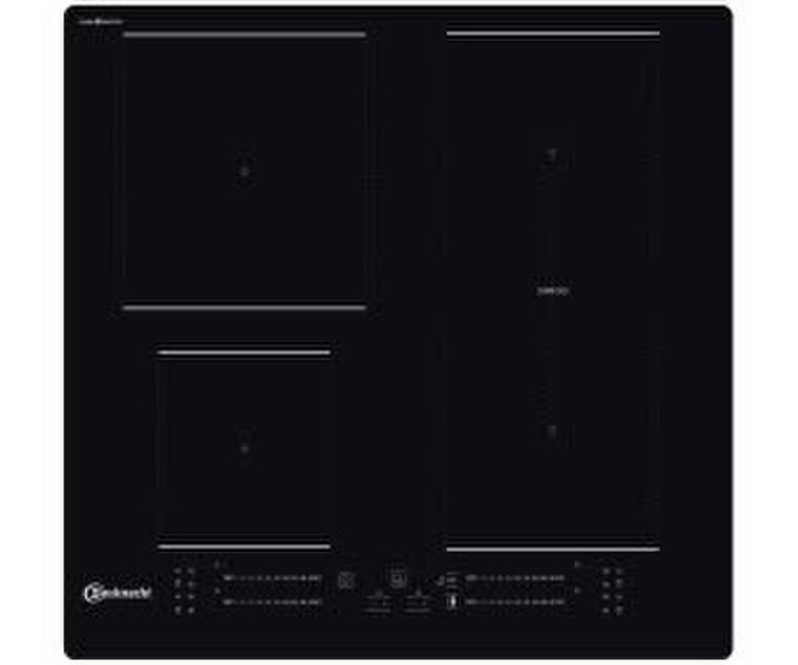 Bauknecht BS 1360B CPNE