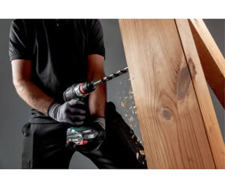 Metabo BS 18 LT BL Q (6.023348.00)