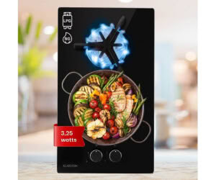 Klarstein CP12-Trifecta-Do