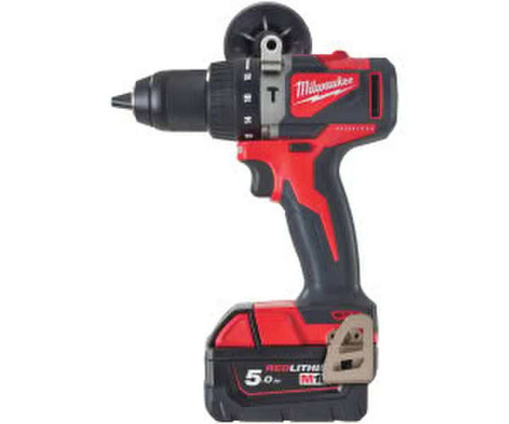 Milwaukee M18BLPD2-502X