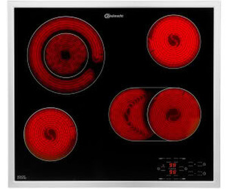 Bauknecht CTAR 9642 IN
