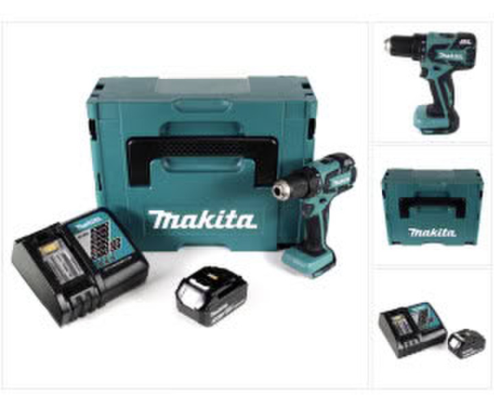 Makita DDF459RT1J