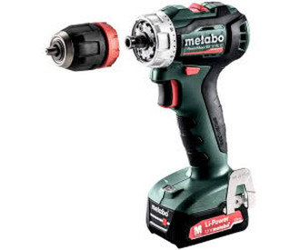 Metabo Powermaxx BS 12 BL Q (601039500)
